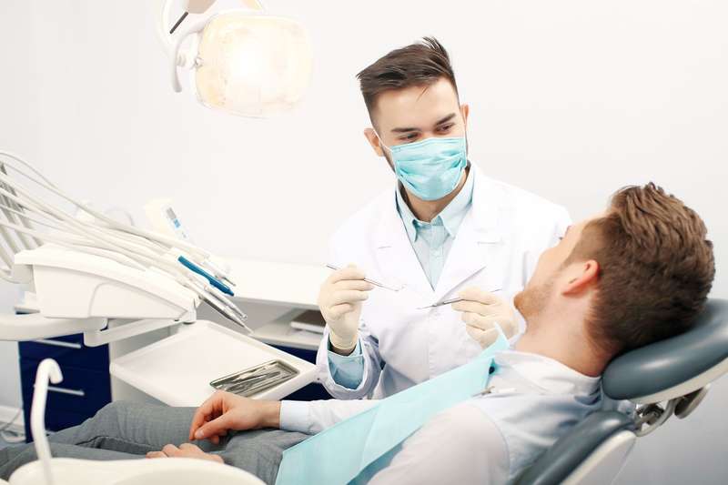 Wie bekämpft man Angst vorm dem Zahnarzt?