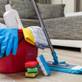 Was sollten Sie bei der Auswahl eines Reinigungsunternehmens beachten?