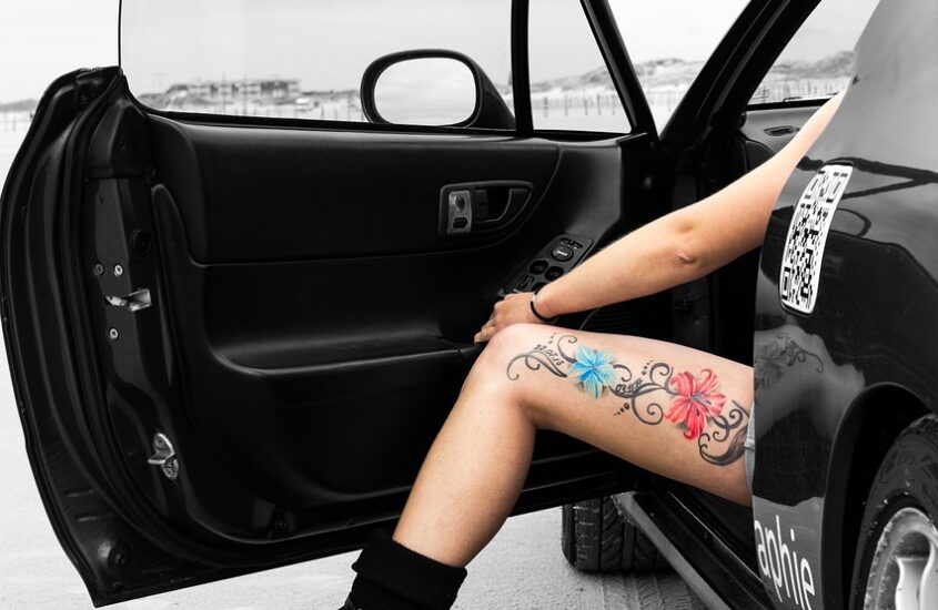 Porträt-Tattoos: Tipps für ein realistisches Design